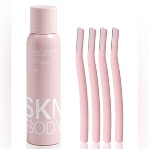 SKNBODY Hair Identifier Spray with Bundle